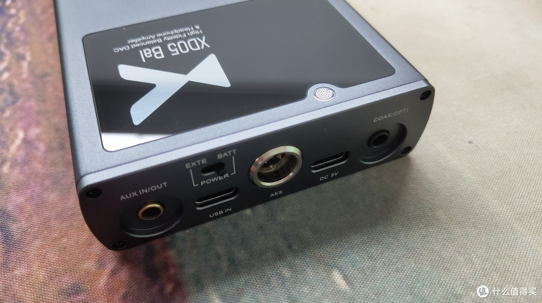 双11入手神机乂度xd05bal