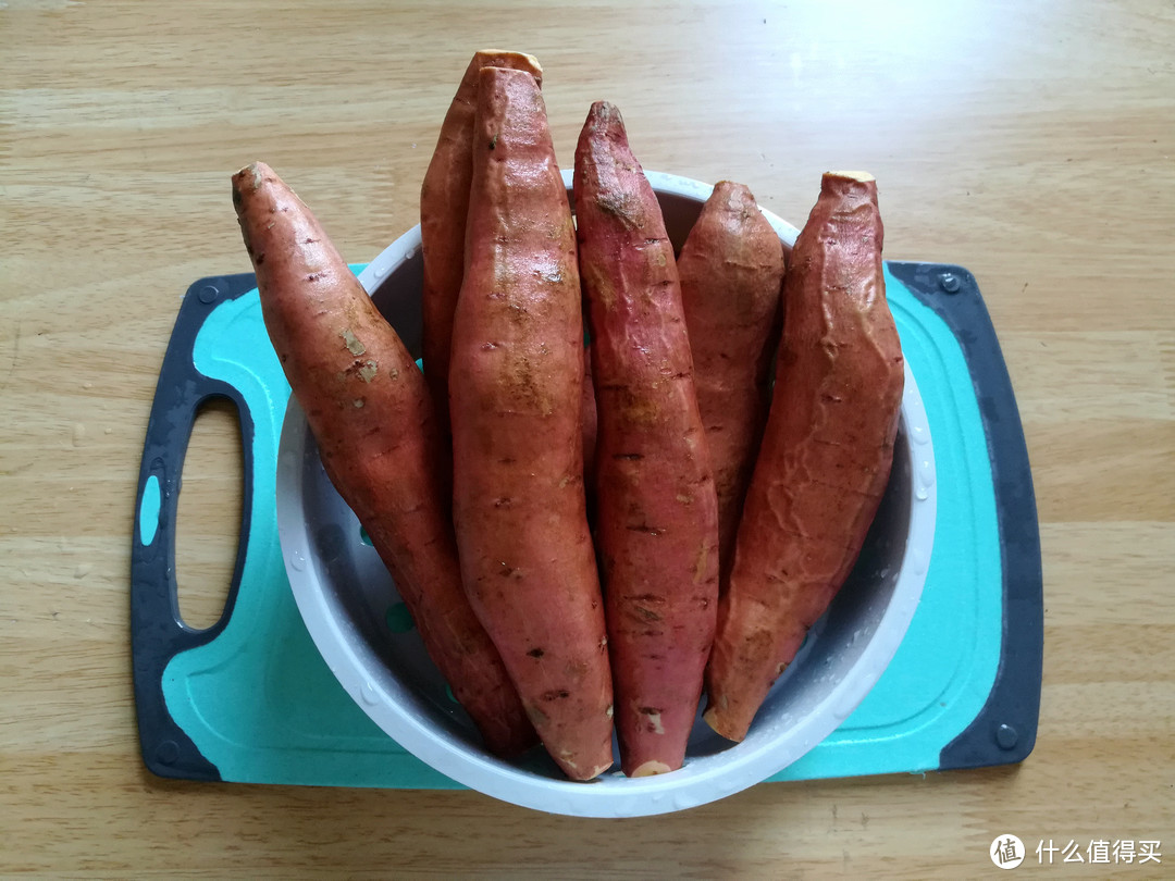 做红薯干掌握3个小技巧，不发黑、不干硬，耐存放，比买的好吃