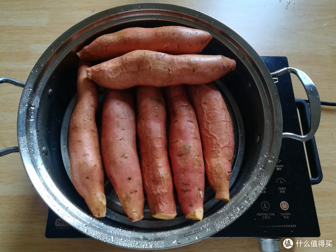 做红薯干掌握3个小技巧，不发黑、不干硬，耐存放，比买的好吃