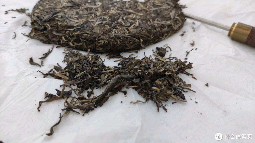 普洱茶越来越绿茶化，是造神运动还是差异化刺激消费？