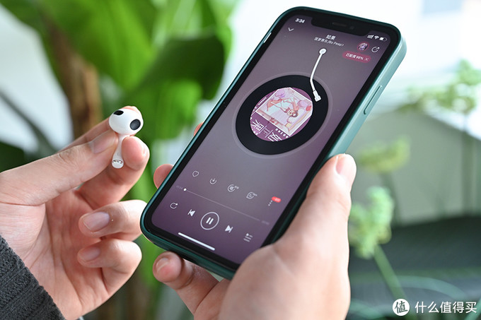 苹果AirPods 3入手体验，相比上代提升颇多，空间音频效果显著