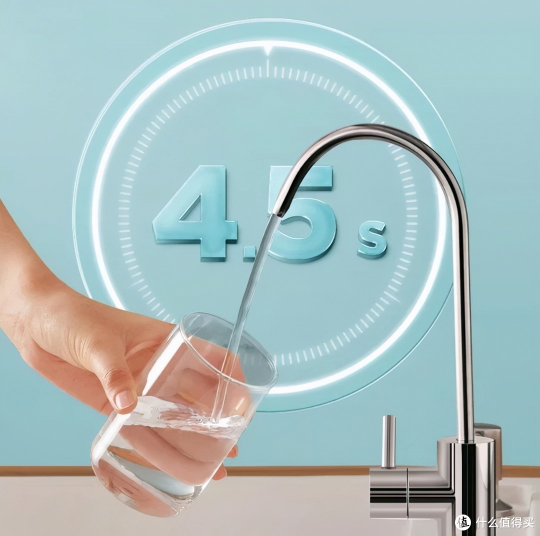 家用净水器要多久清洗一次滤芯？