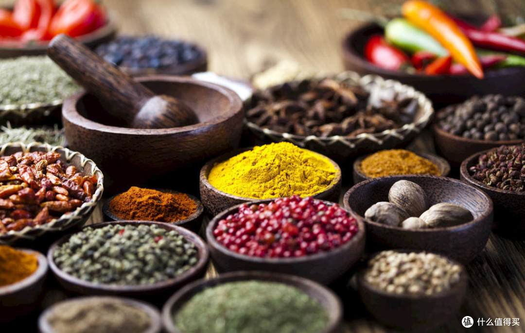 粮油调味_什么值得买