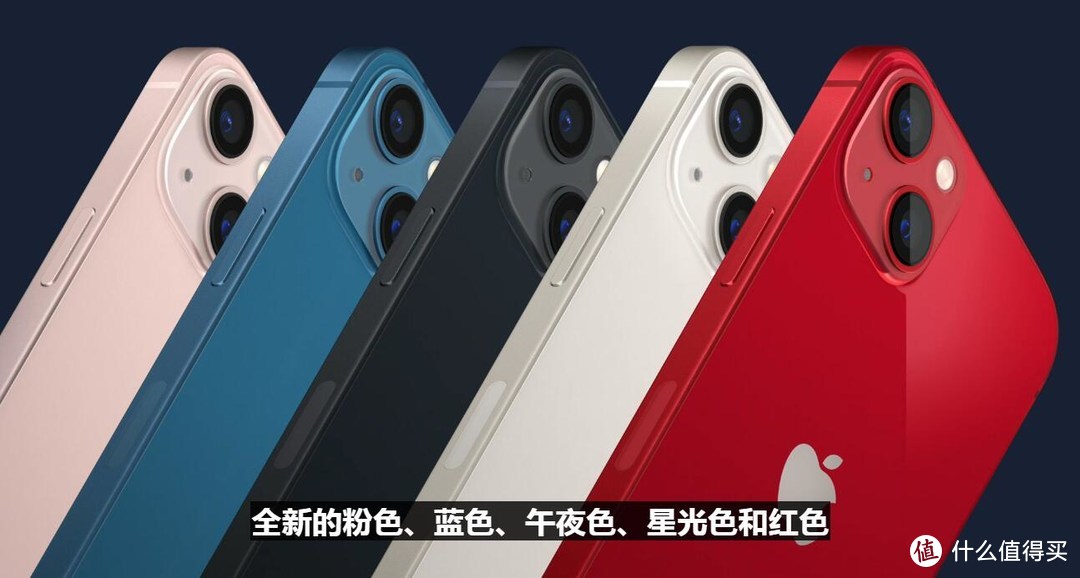 手拿iphone6s plus有必要换iphone13系列吗