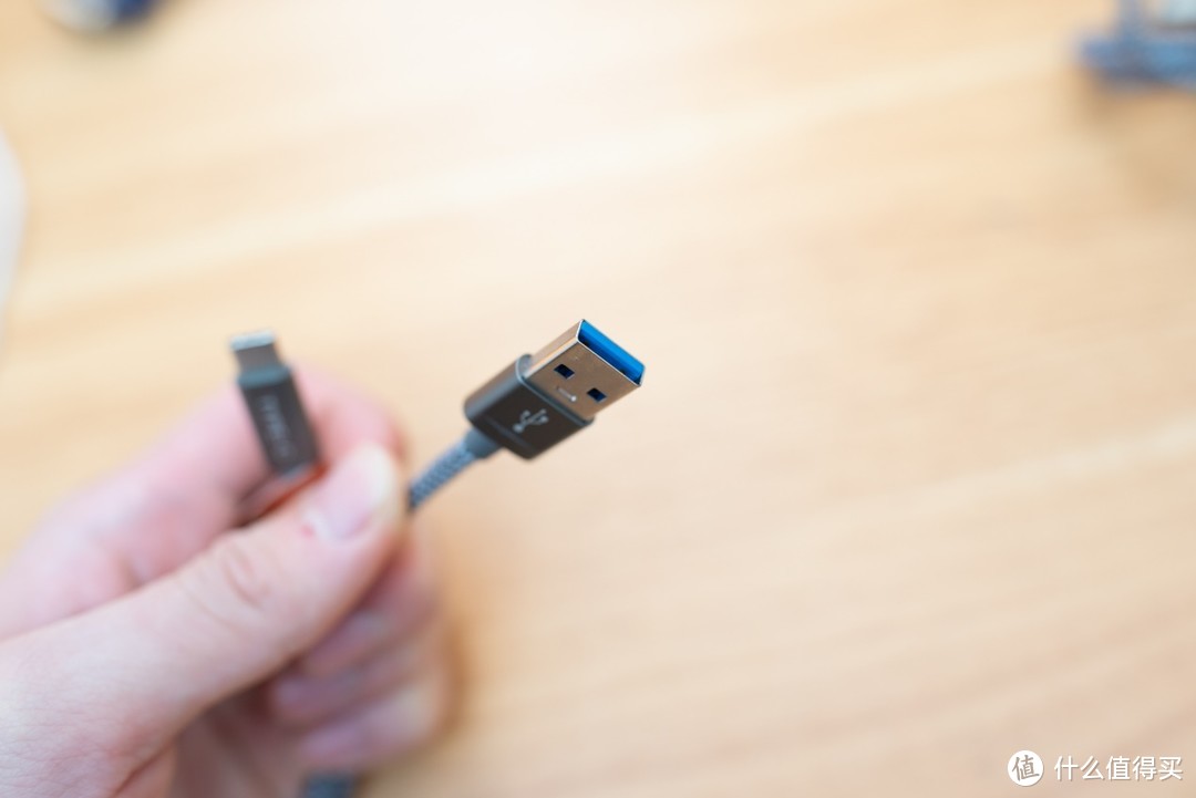 USB3.0 Type-C线两米才7元？能用还是瞎标