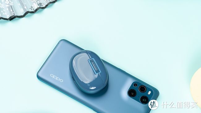 OPPO耳机如何：双十一销冠OPPO Enco系列盘点