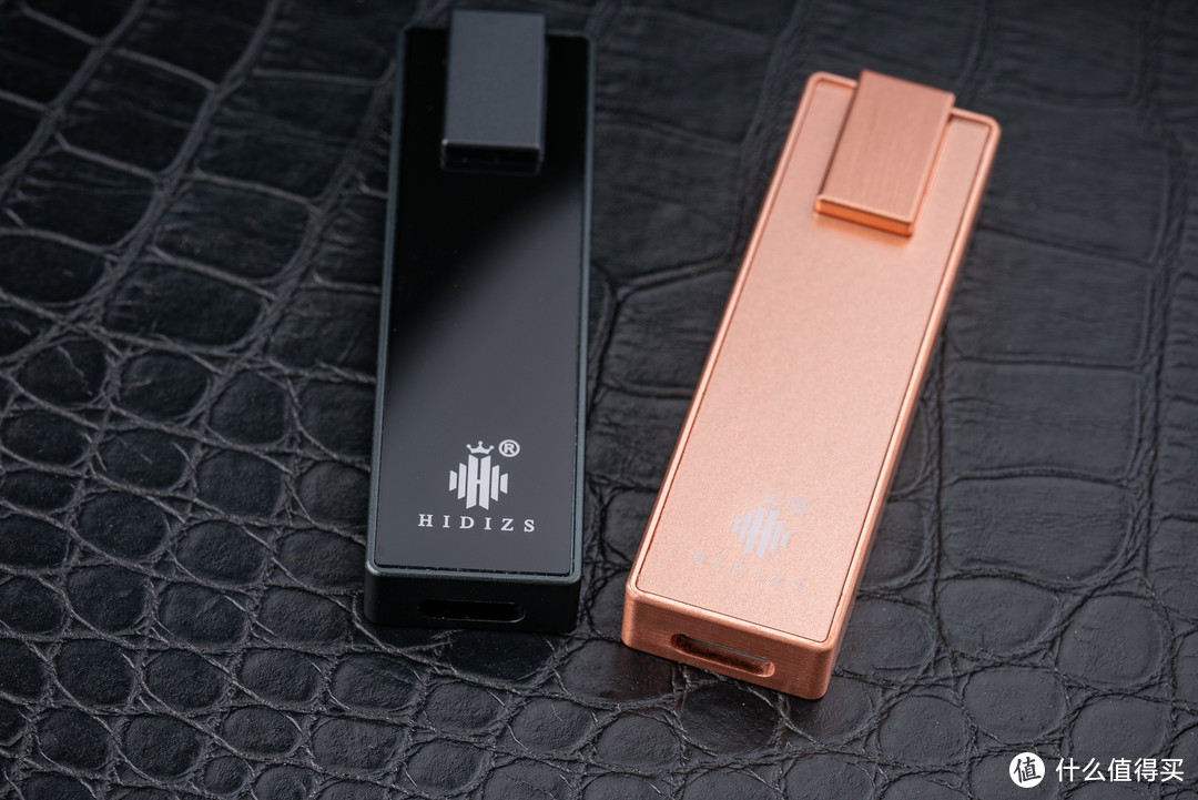 更HIFI的声音·简评Hidizs S9Pro标准版＆红铜版（附硬件测试）