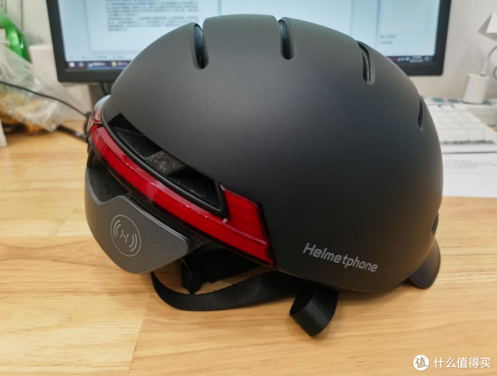 helmetphone智能头盔，作为华为生态伙伴和其他智能头盔有何不同？