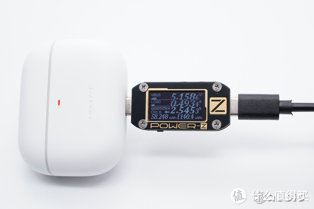 运动识别、心率监测TWS耳机设计标准，华米Amazfit PowerBuds Pro拆解报告