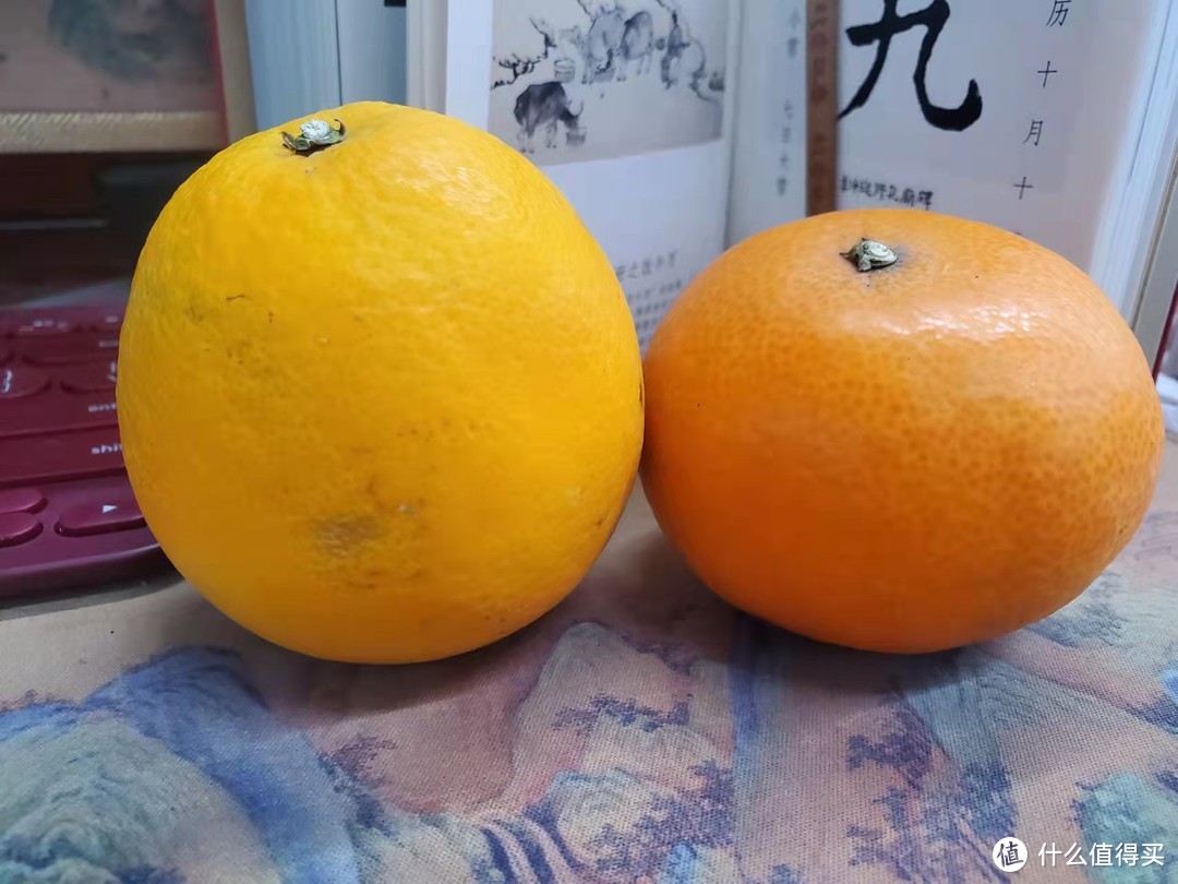 赣南脐橙和爱媛橙哪个更好吃