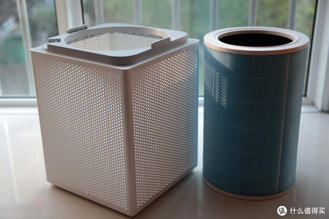 全新设计风格，棱角分明的米家空气净化器4 Lite开箱，不仅能除菌还能除甲醛