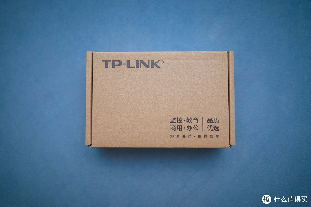 500 元价位路由器守门员——TP-LINK XDR5480 WIFI6 路由器体验