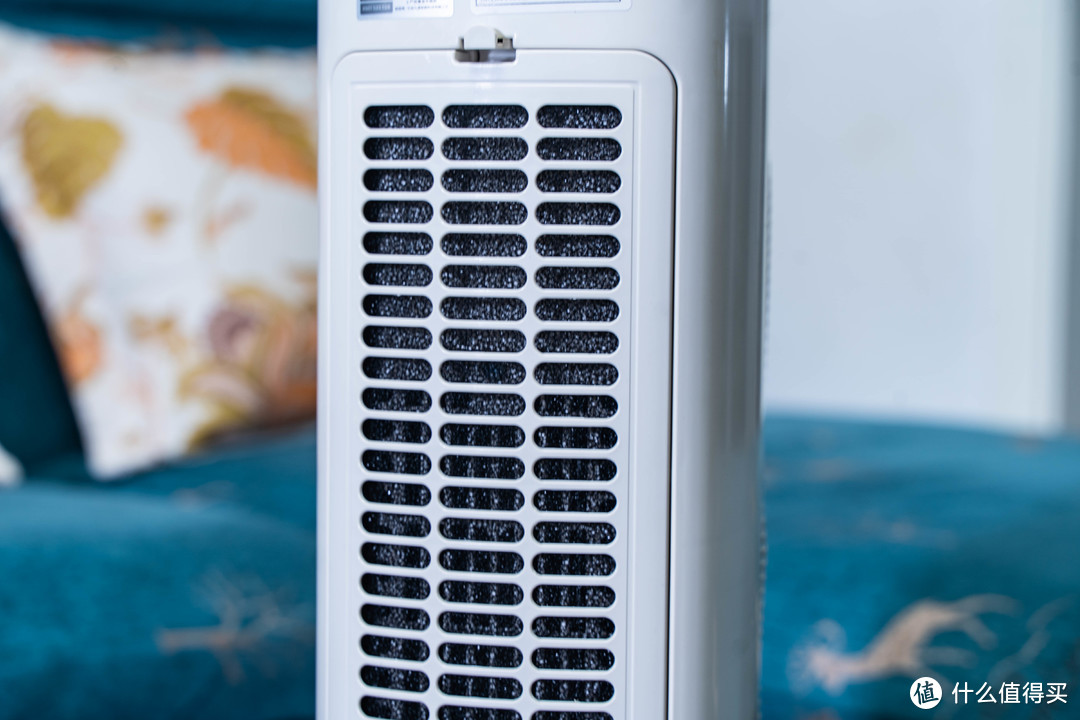 静音，省电，颜值高。飞利浦塔式取暖器家中常备不吃亏