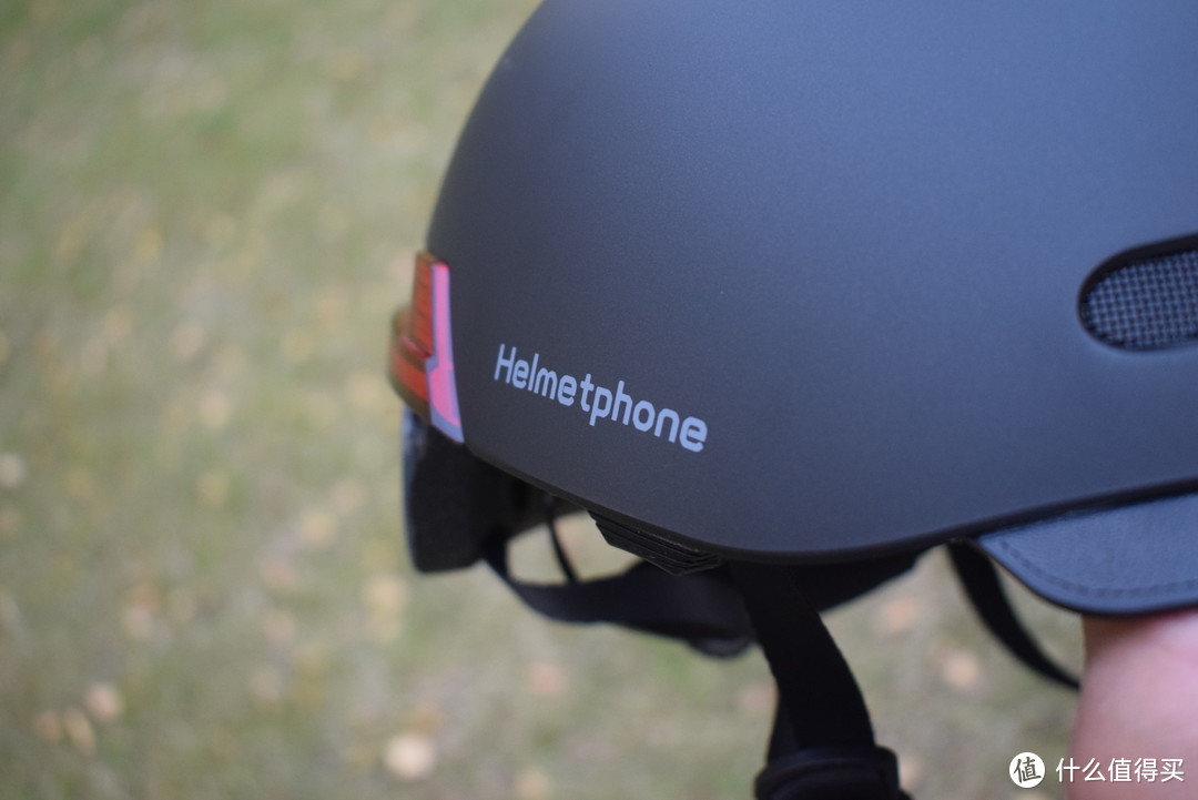 强强智联，智造安全-Helmetphone BH51M Neo智能头盔