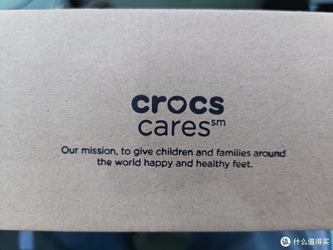 图书馆猿のCrocs 卡洛驰 女式休闲鞋 202310 简单晒