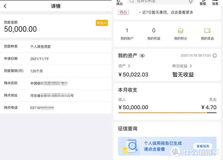 中行信贷大水！继启航贷后，好客贷强势放水！人均10000起步！抓紧上车！