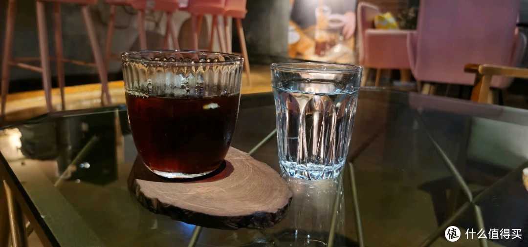 版纳丨在云南怎么能不喝一下小粒咖啡，CAFE1892打卡探店