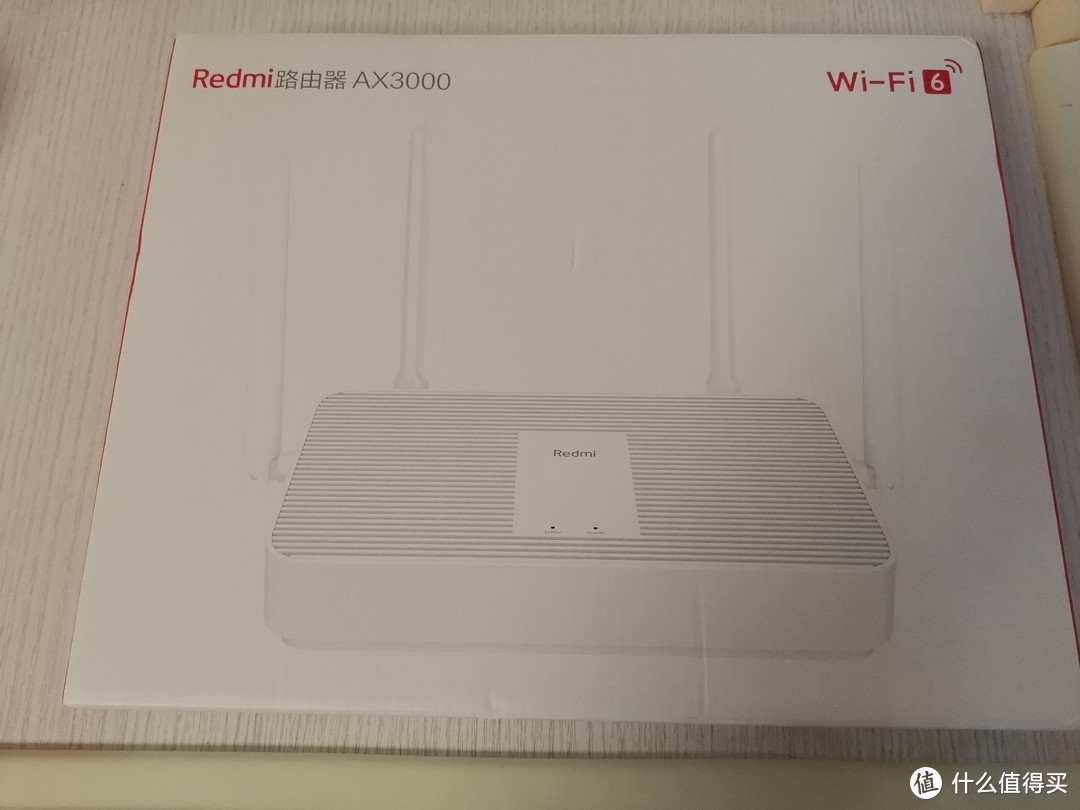 小米Redim路由器AX3000测评-200多的wifi路由器值得吗？