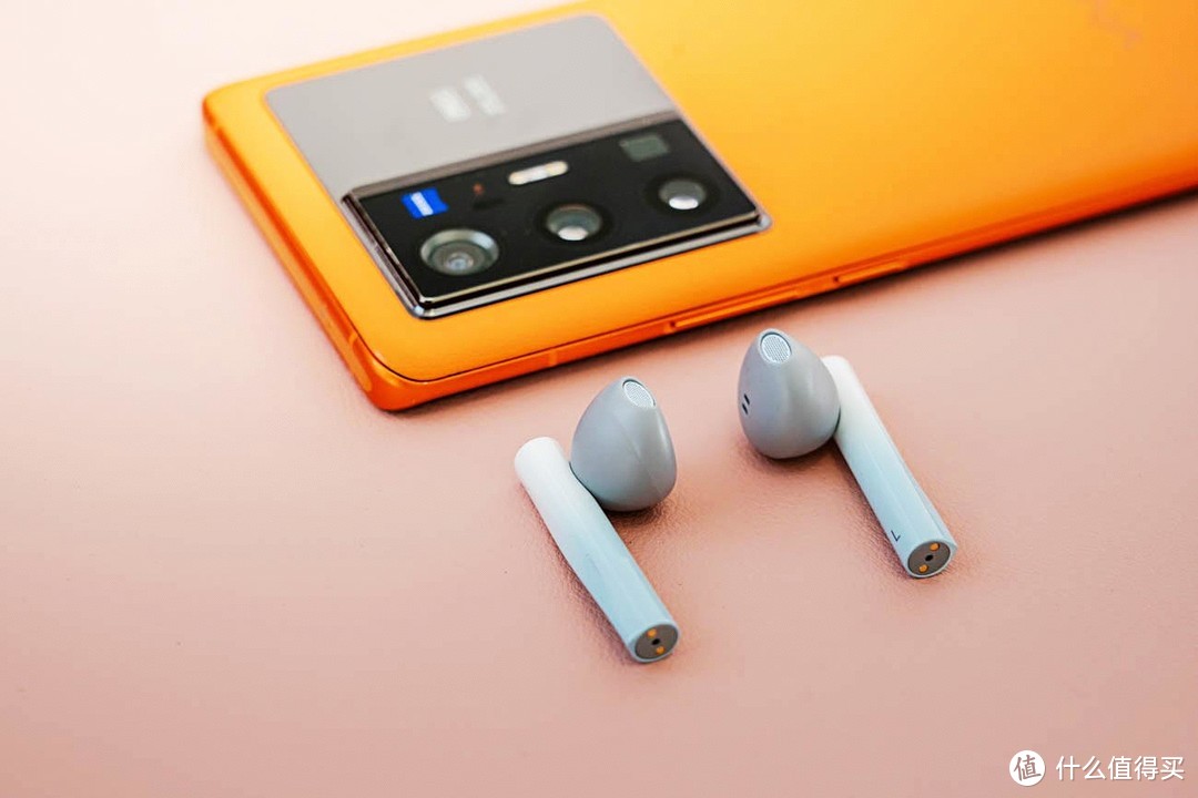 HAKII ICE哈氪零度TWS耳机评测：有颜值有实力，终于找到好耳机了