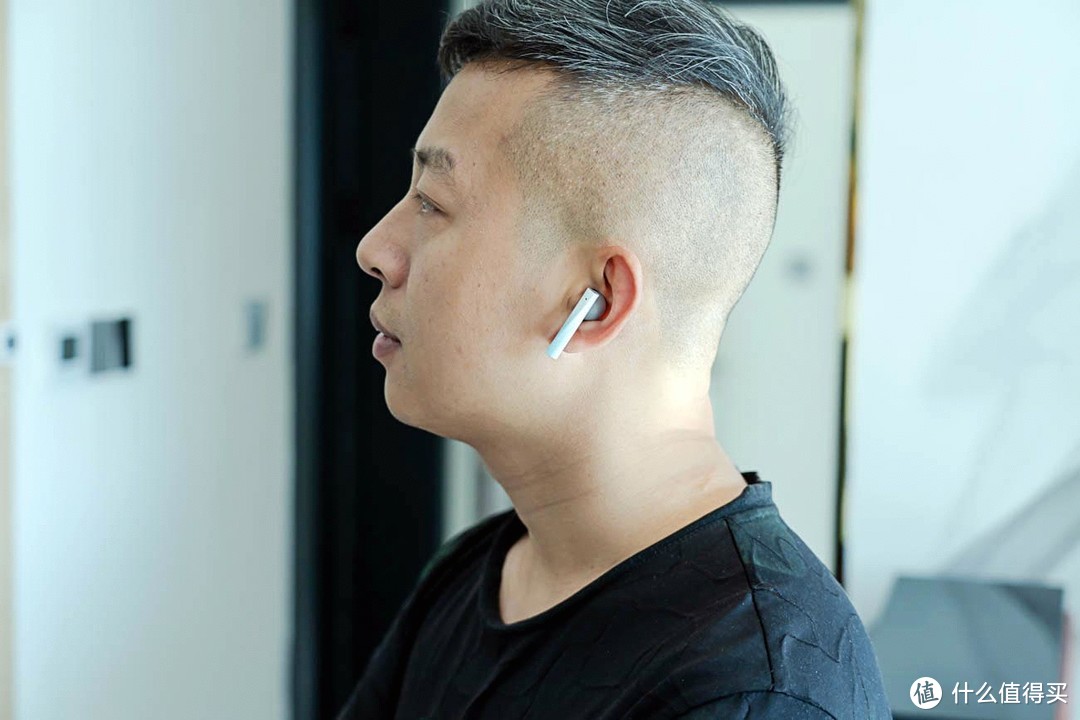 HAKII ICE哈氪零度TWS耳机评测：有颜值有实力，终于找到好耳机了