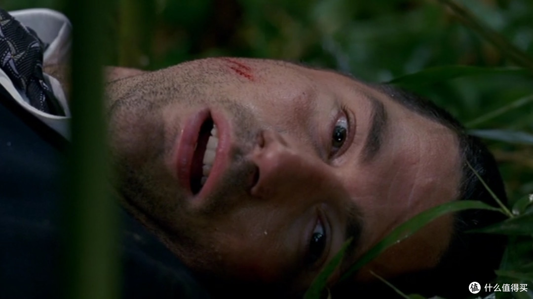 直击心灵深处的科幻美剧迷失最伟大的美剧之一