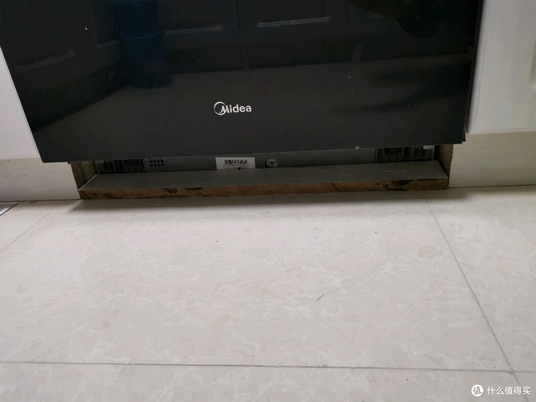 家用电器篇三美的洗碗机p60家里安装洗碗机香不香我来告诉你从安装到