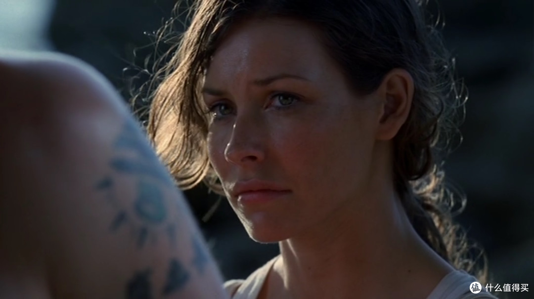 直击心灵深处的科幻美剧迷失最伟大的美剧之一