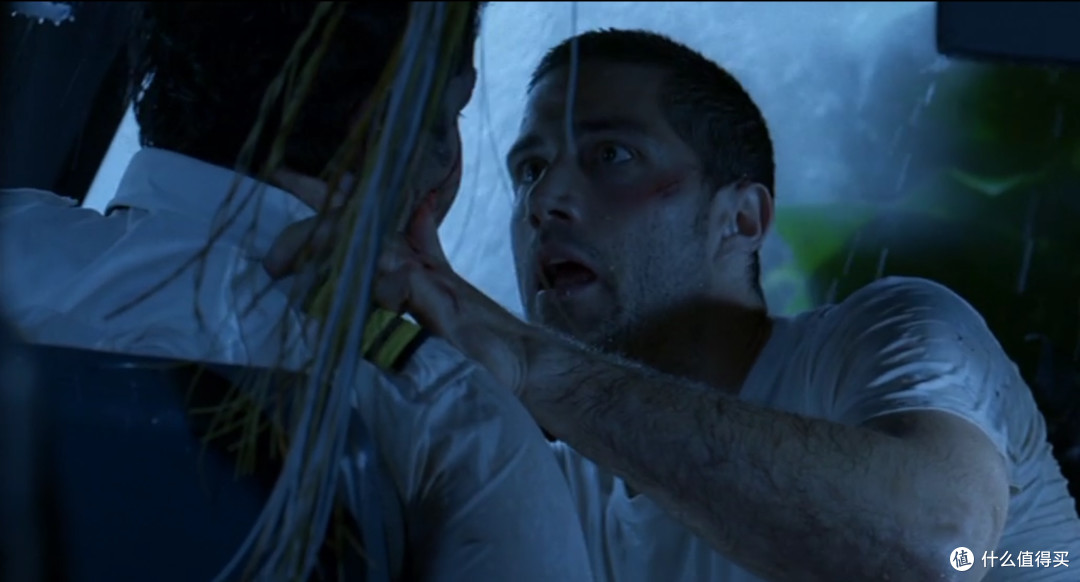 直击心灵深处的科幻美剧迷失最伟大的美剧之一