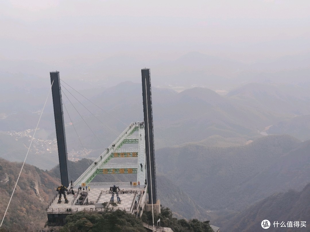 安吉丨云上草原感受在云端的青青草地，刺激温和项目都有，团建好去处