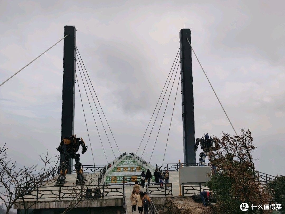 安吉丨云上草原感受在云端的青青草地，刺激温和项目都有，团建好去处