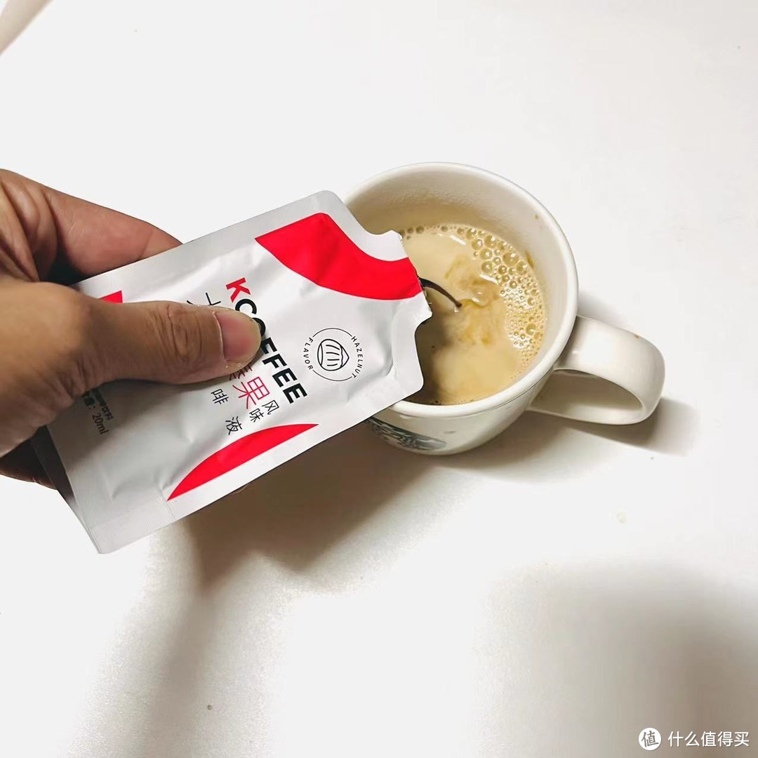 分享最近入手的两款咖啡以及下午茶小食