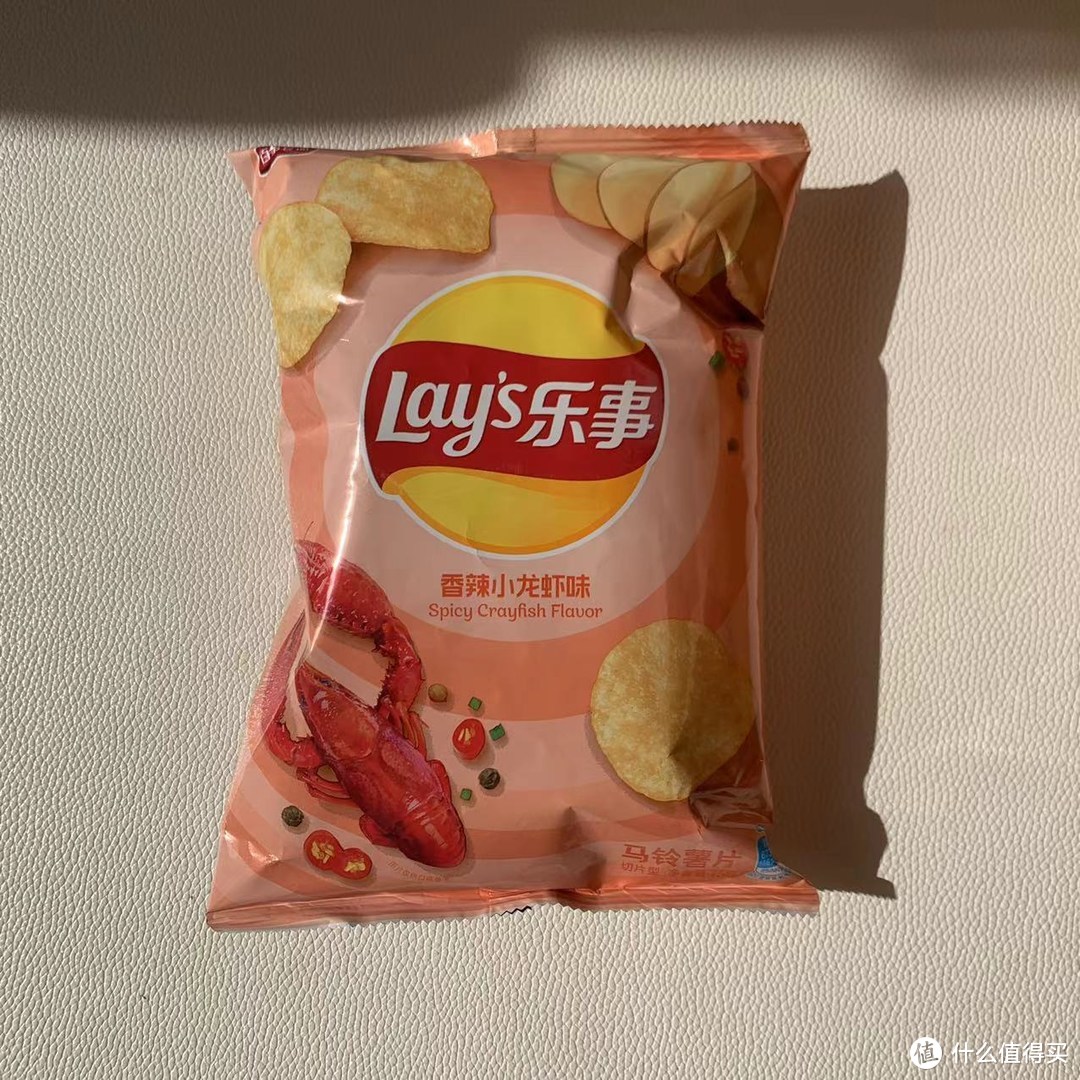 那么多奇葩的乐事薯片口味，你吃过几种？