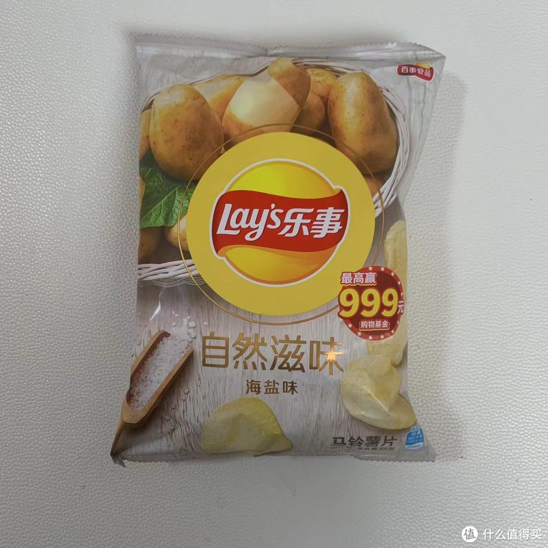 那么多奇葩的乐事薯片口味，你吃过几种？