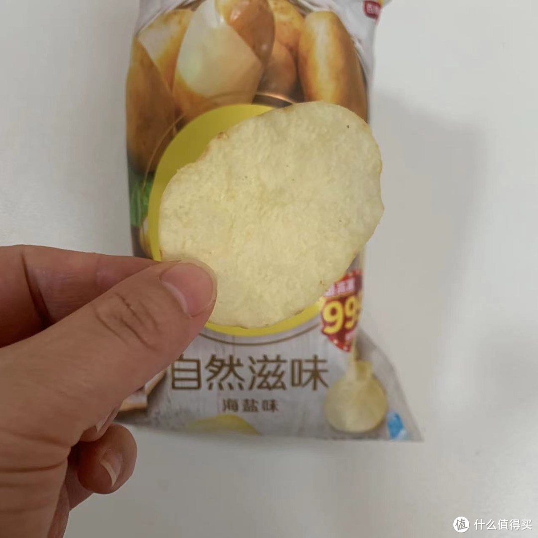 那么多奇葩的乐事薯片口味，你吃过几种？