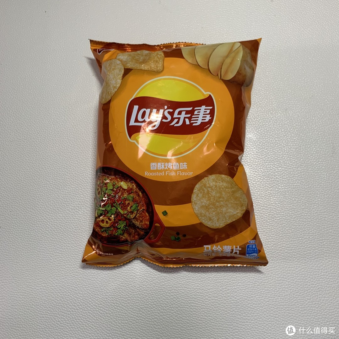 那么多奇葩的乐事薯片口味，你吃过几种？