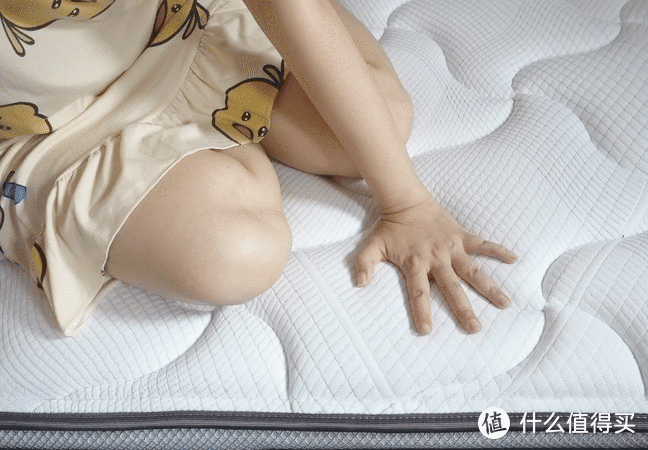 一垫两睡高性价比，舒适睡好觉——喜临门4D Pro舒睡版床垫