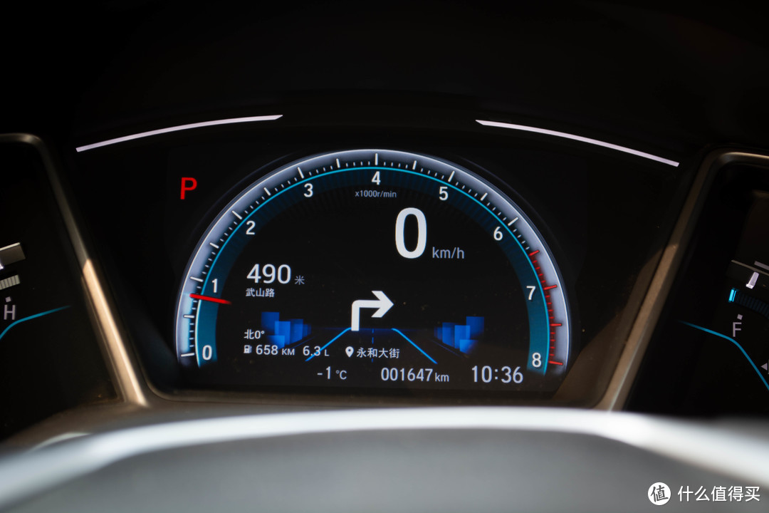 双十一第1单 | 十代思域无线CarPlay搭配和无线充电使用体验，最佳车载导航和充电！