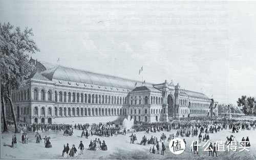 1855世博会