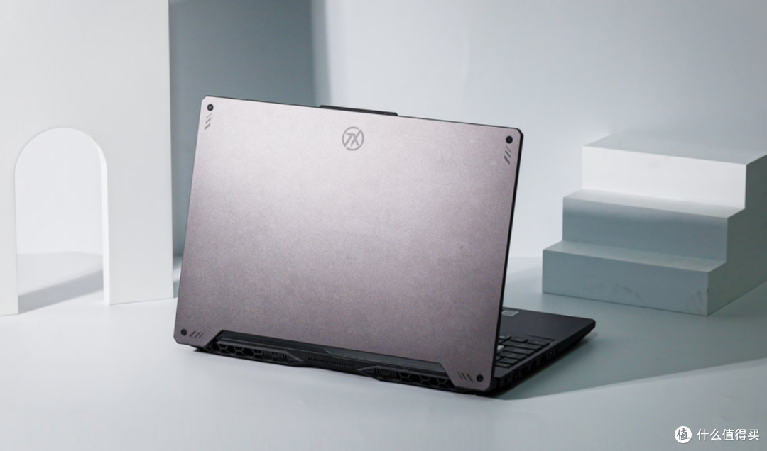 游戏本怎么选就看这款华硕天选2吧_游戏本_什么值得买