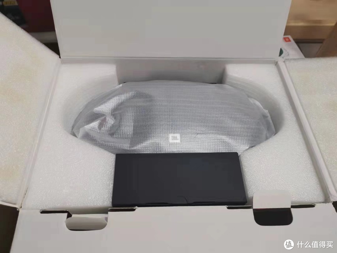 运动者，就要燥——JBL MINI NC 主动降噪真无线耳机简开箱