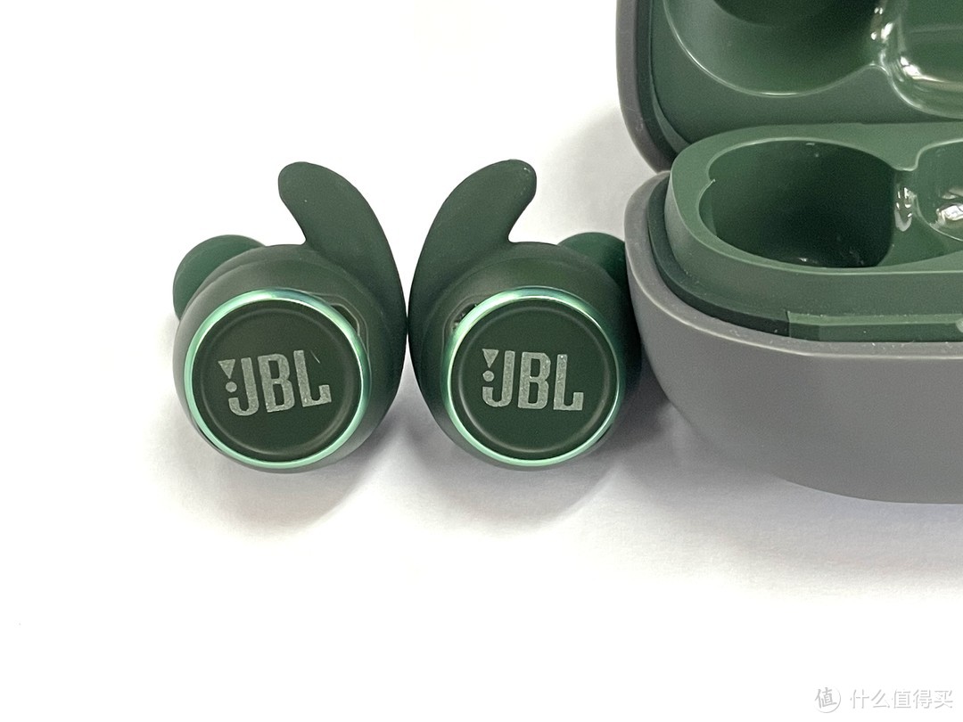 运动者，就要燥——JBL MINI NC 主动降噪真无线耳机简开箱