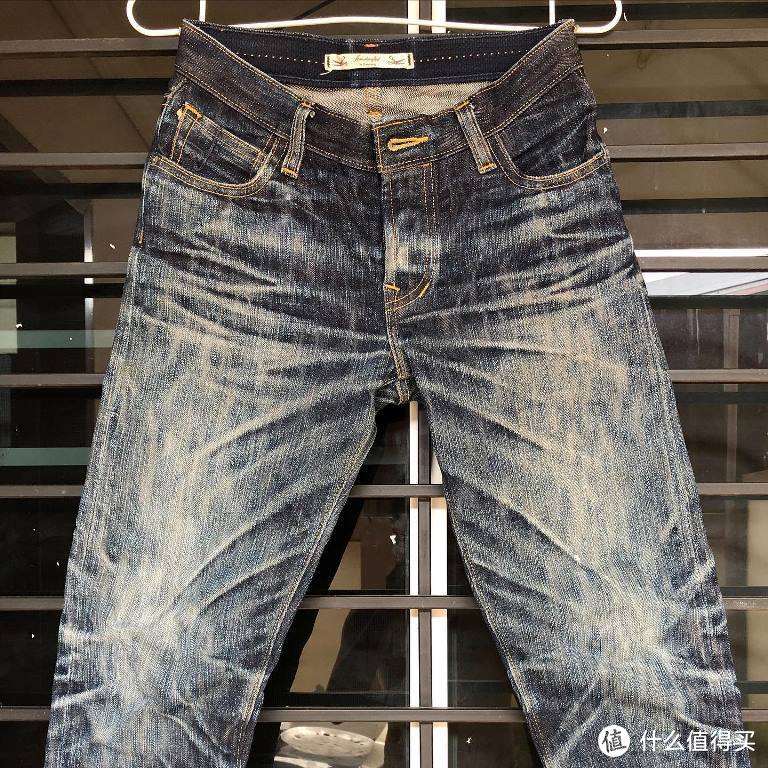 国外原牛色落大赛赛果出炉2021靛蓝邀请赛top10牛仔裤你最喜欢哪种