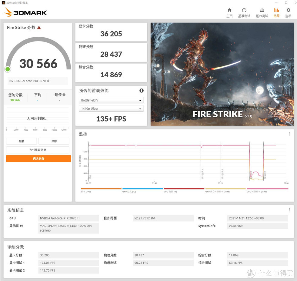 AMD 5800X+微星X570S+3070Ti+微星100S静音机箱装机记