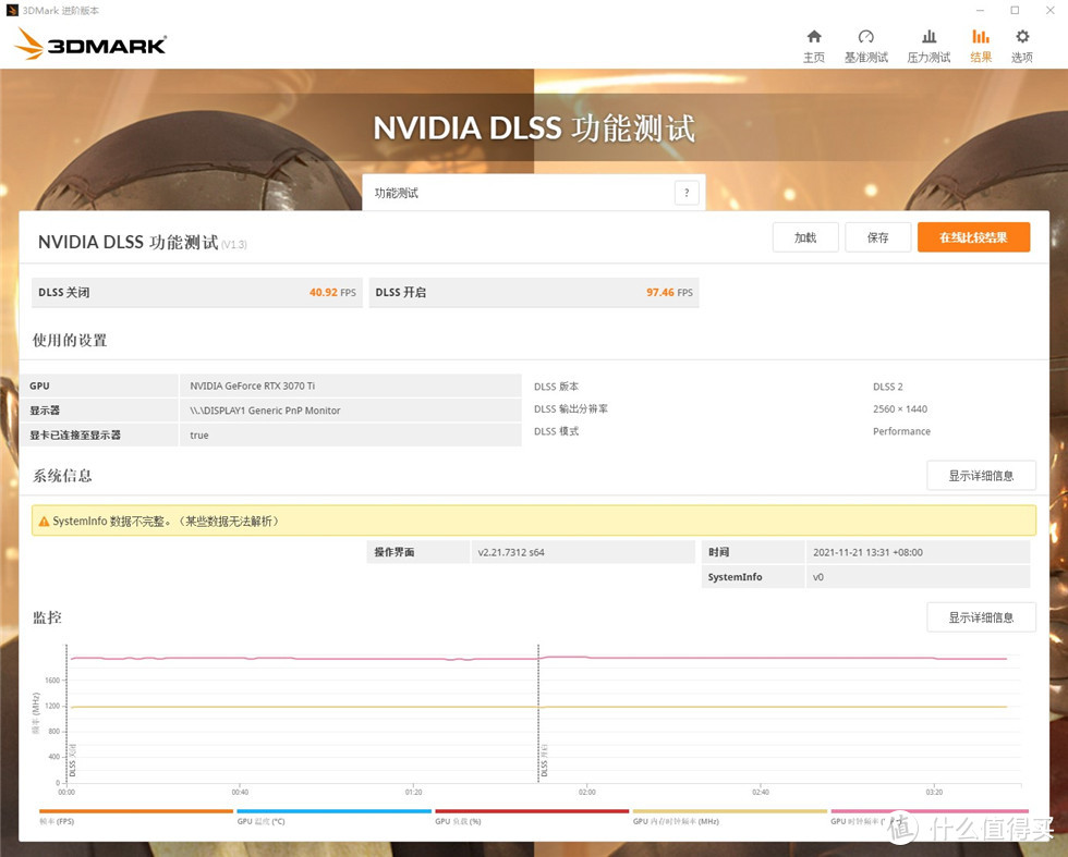 AMD 5800X+微星X570S+3070Ti+微星100S静音机箱装机记