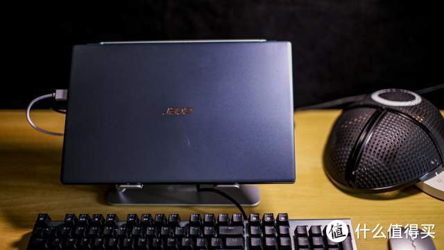 经得起“质量”考验的国产多功能电脑支架，奥睿科（ORICO）铝合金笔记本支架