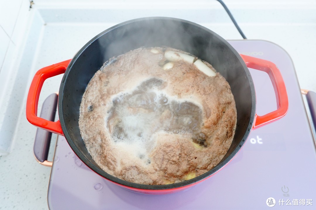 京东囤的牛肉生鲜如何变成美味料理，且看大宇电陶炉的神奇魔法