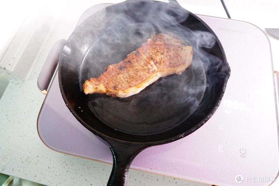 京东囤的牛肉生鲜如何变成美味料理，且看大宇电陶炉的神奇魔法