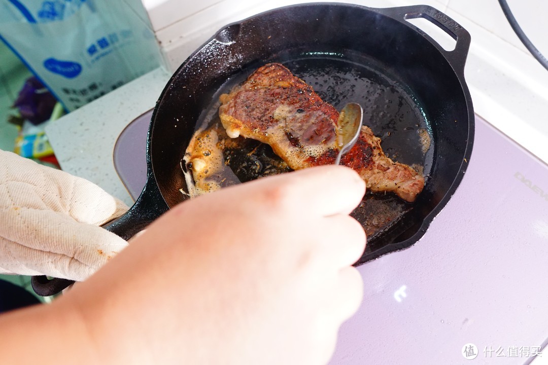 京东囤的牛肉生鲜如何变成美味料理，且看大宇电陶炉的神奇魔法