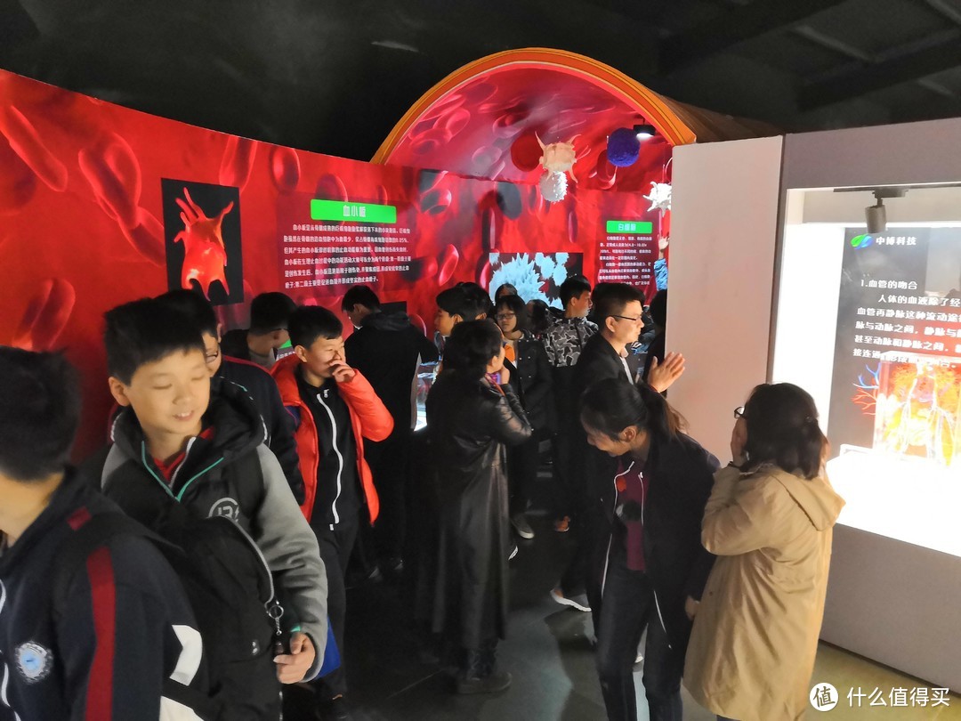 揭秘河南首座科学教育展览馆，郑州生命与健康科学馆！