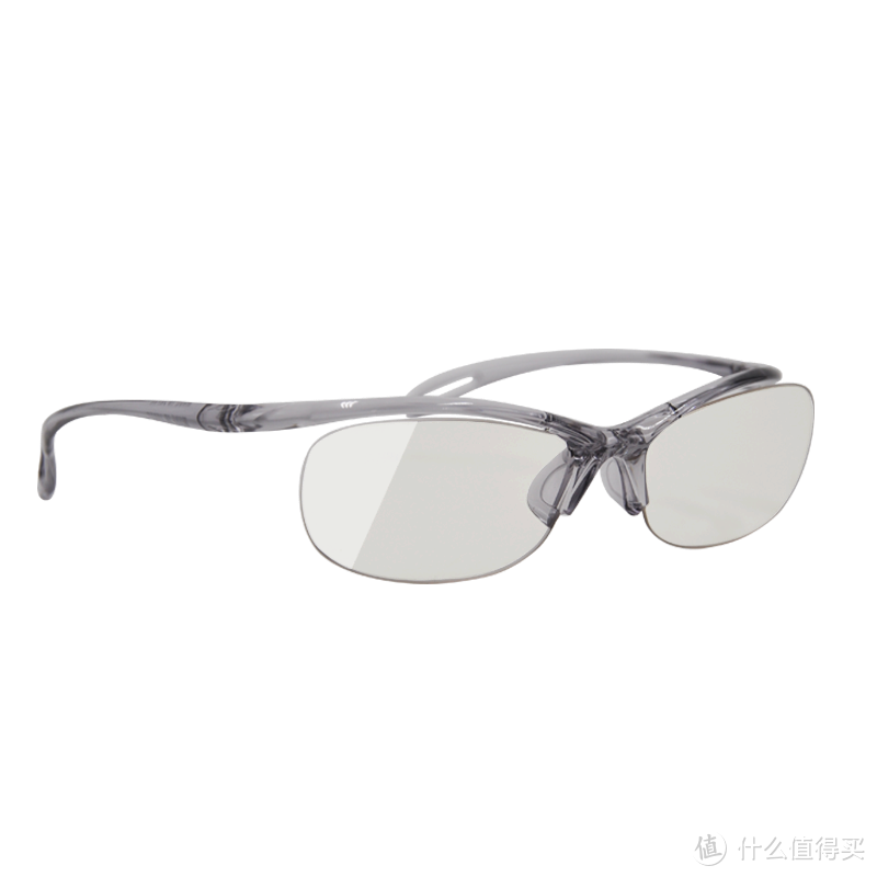 蓝光防护眼镜--护眼，防护一体YA-580BC 